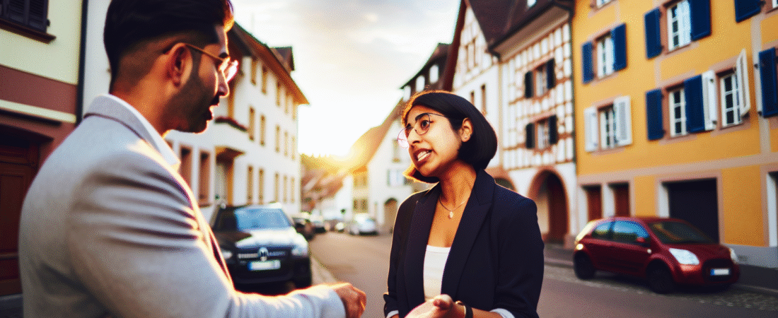 Preisverhandlung beim Immobilienverkauf in Nördlingen: So setzen Sie Ihren Preis durch