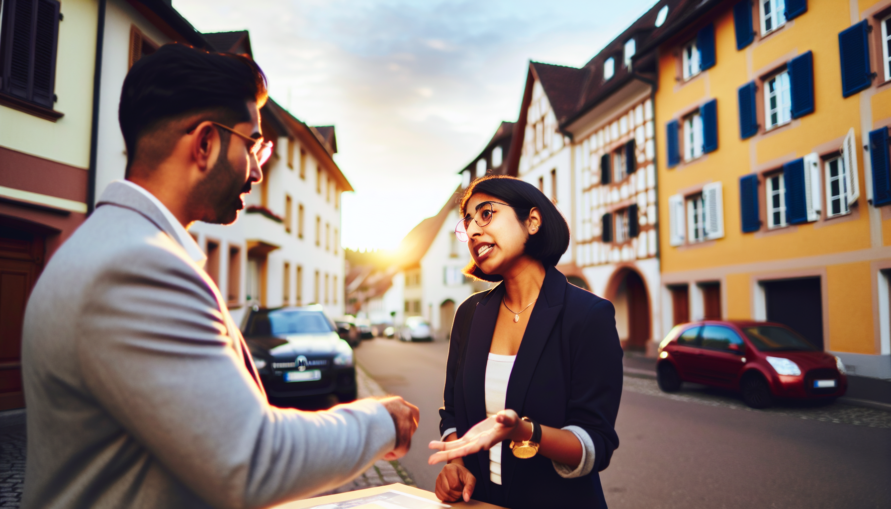 Preisverhandlung beim Immobilienverkauf in Nördlingen: So setzen Sie Ihren Preis durch