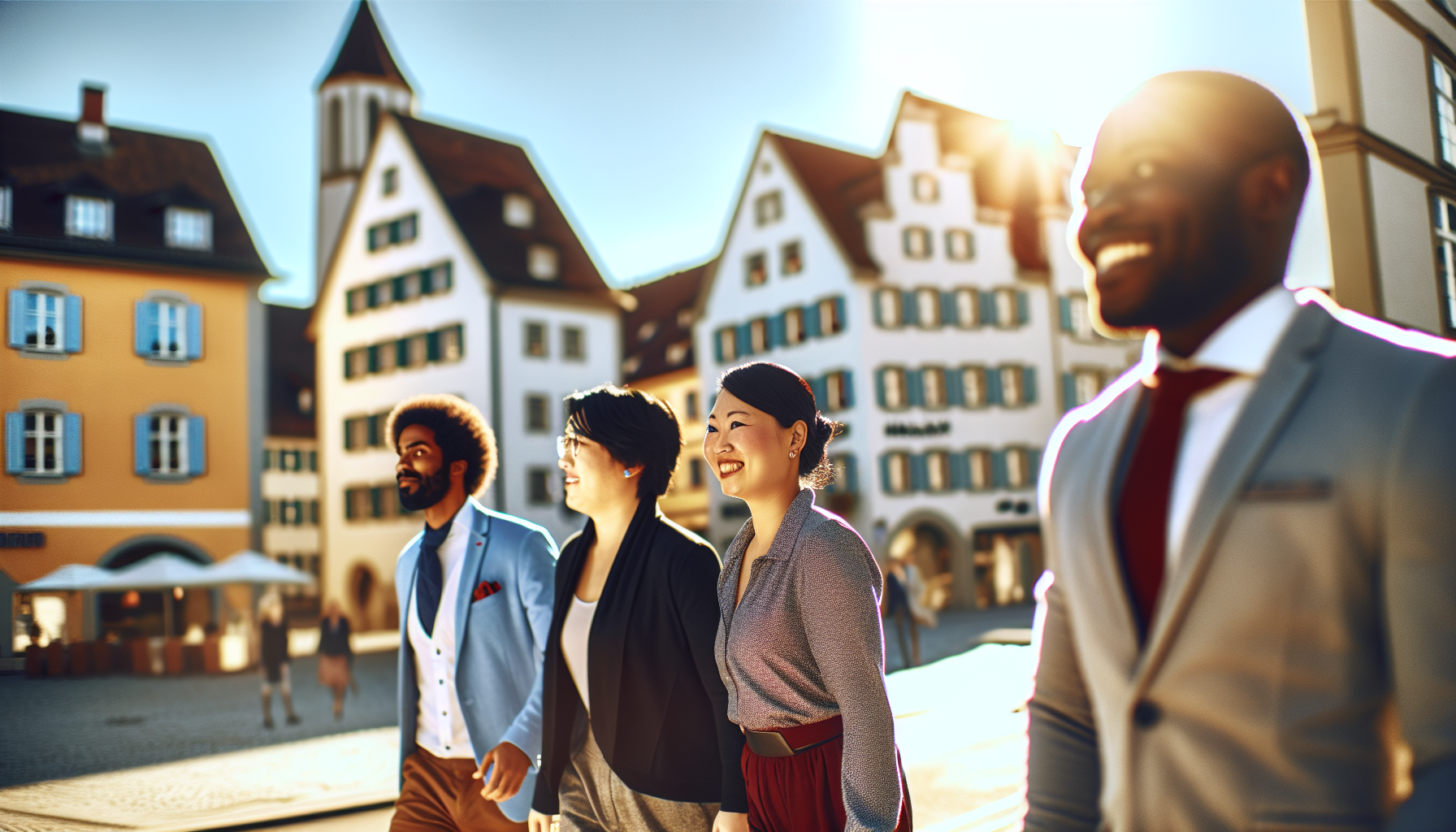 Preisverhandlung beim Immobilienverkauf in Nördlingen: So setzen Sie Ihren Preis erfolgreich durch