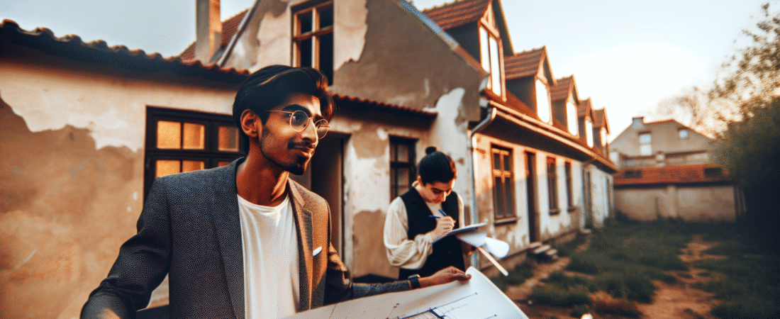 Renovierungsbedürftiges Haus in Donauwörth kaufen: Wichtige Tipps & Checkliste