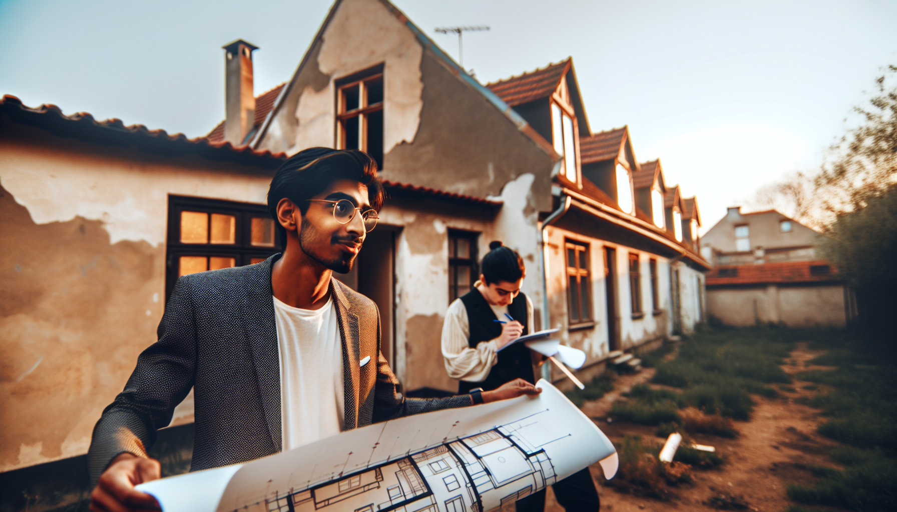 Renovierungsbedürftiges Haus in Donauwörth kaufen: Wichtige Tipps & Checkliste