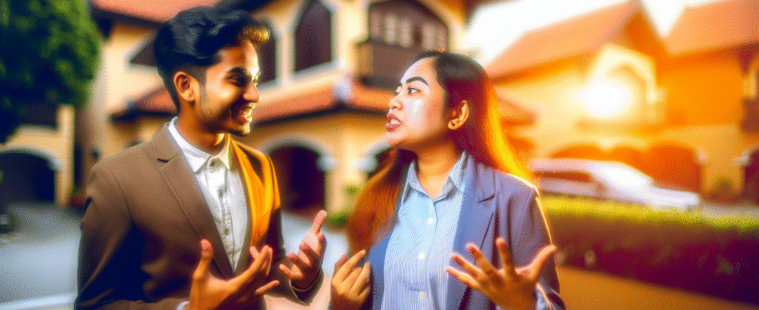 Reservierungsgebühr beim Immobilienkauf in Donau-Ries: Was Käufer wissen müssen