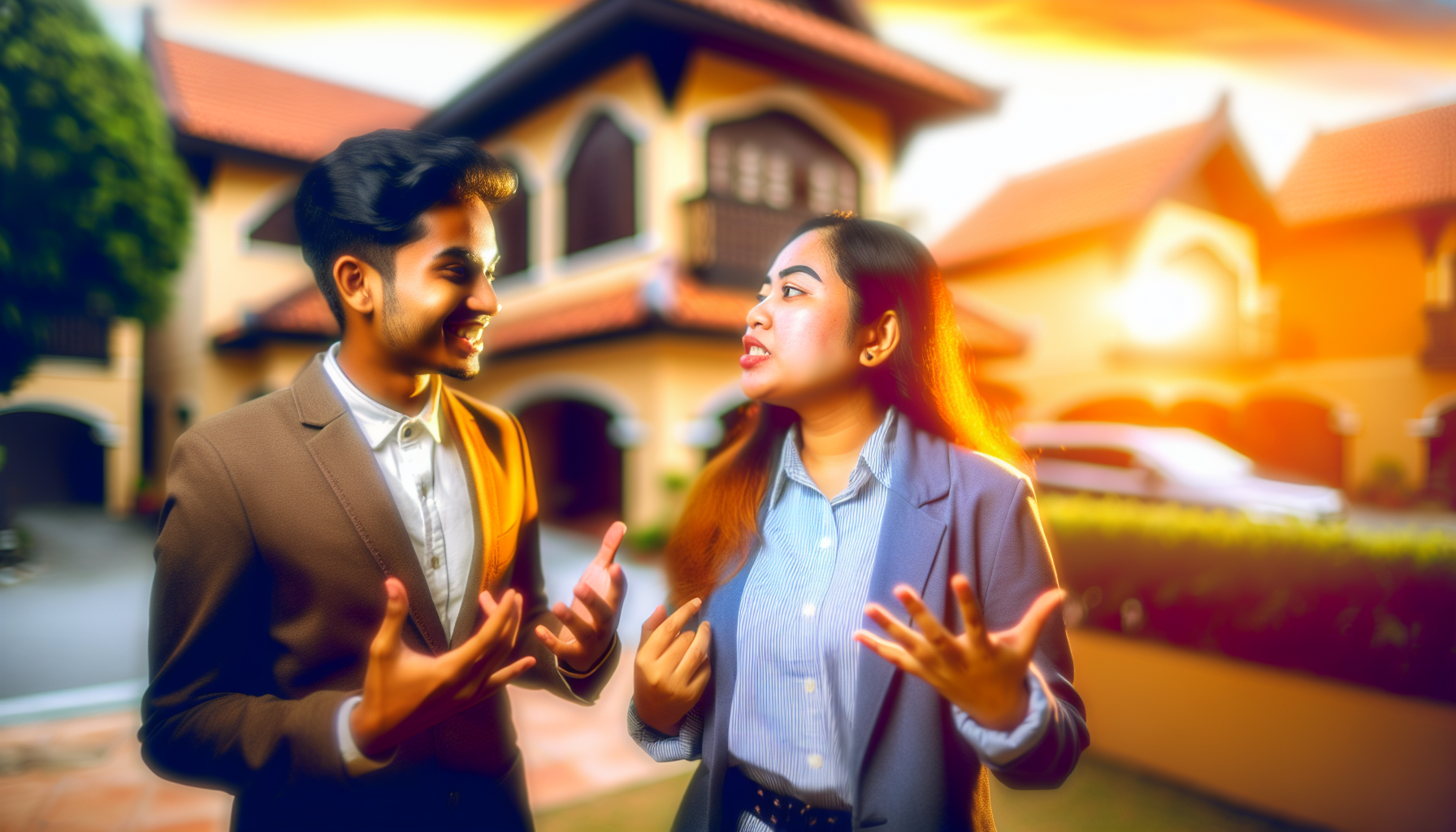 Reservierungsgebühr beim Immobilienkauf in Donau-Ries: Was Käufer wissen müssen