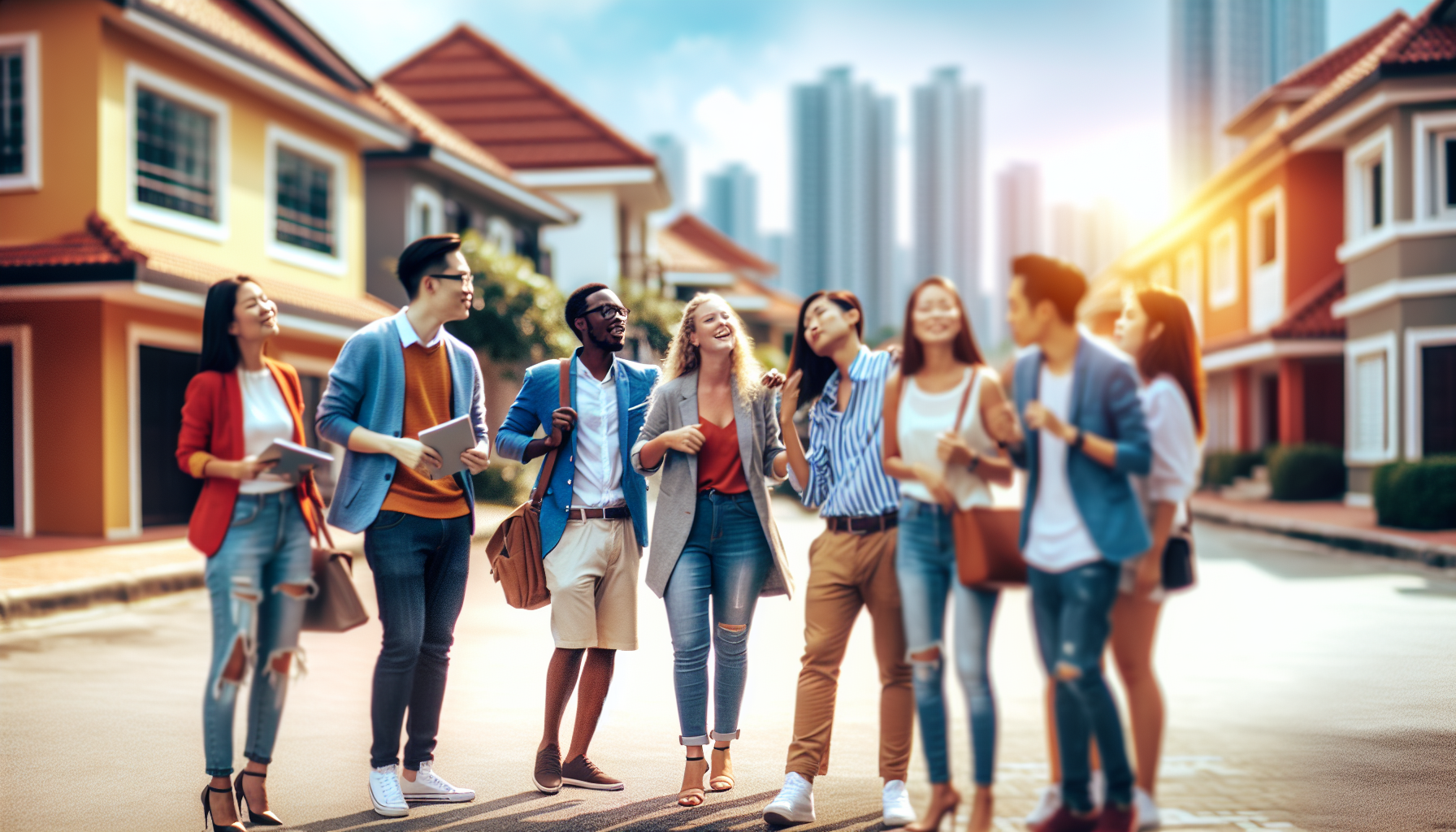 Reservierungsvereinbarung beim Immobilienverkauf: Worauf Verkäufer in Donau-Ries achten sollten