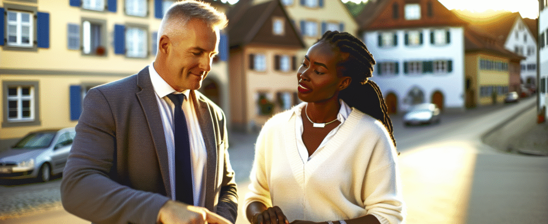 Seniorengerechte Eigentumswohnung in Nördlingen: Wichtige Tipps für den Kauf