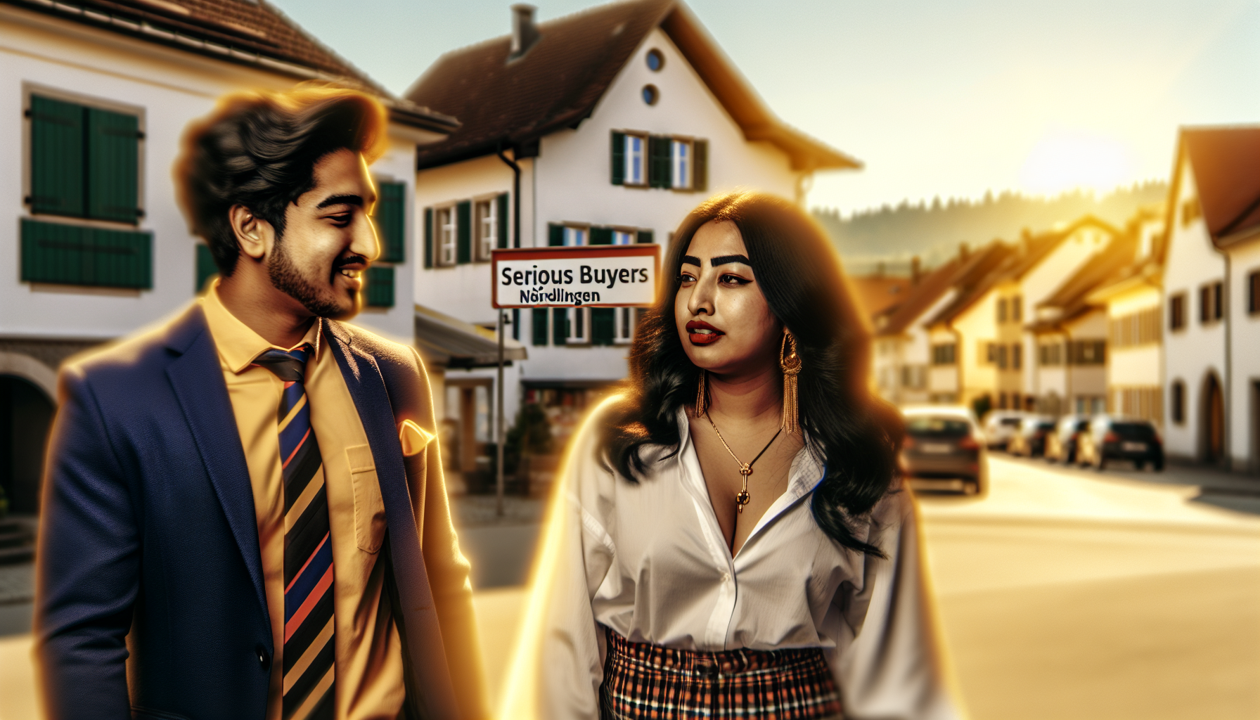 Seriöse Kaufinteressenten erkennen: So finden Verkäufer in Nördlingen den richtigen Käufer