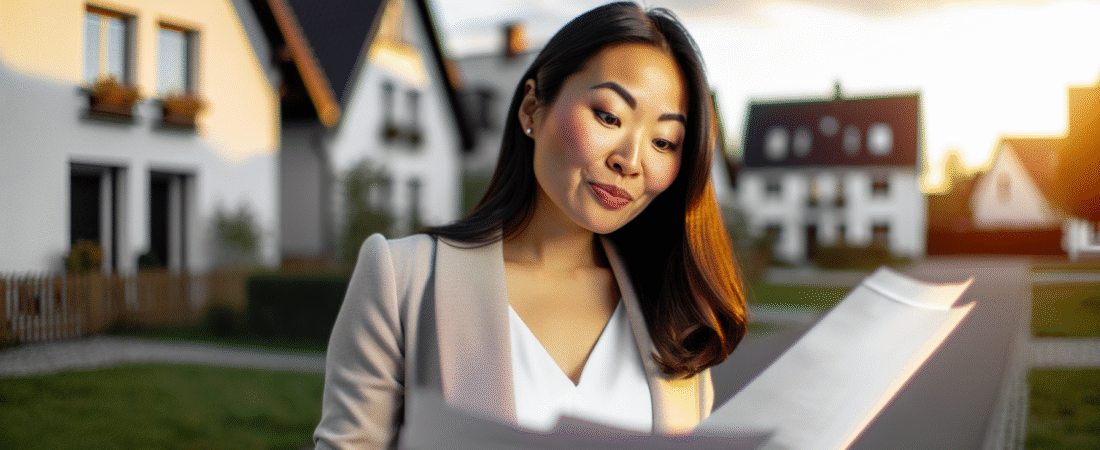 Steuern beim Immobilienverkauf in Donau-Ries: Das müssen Verkäufer beachten