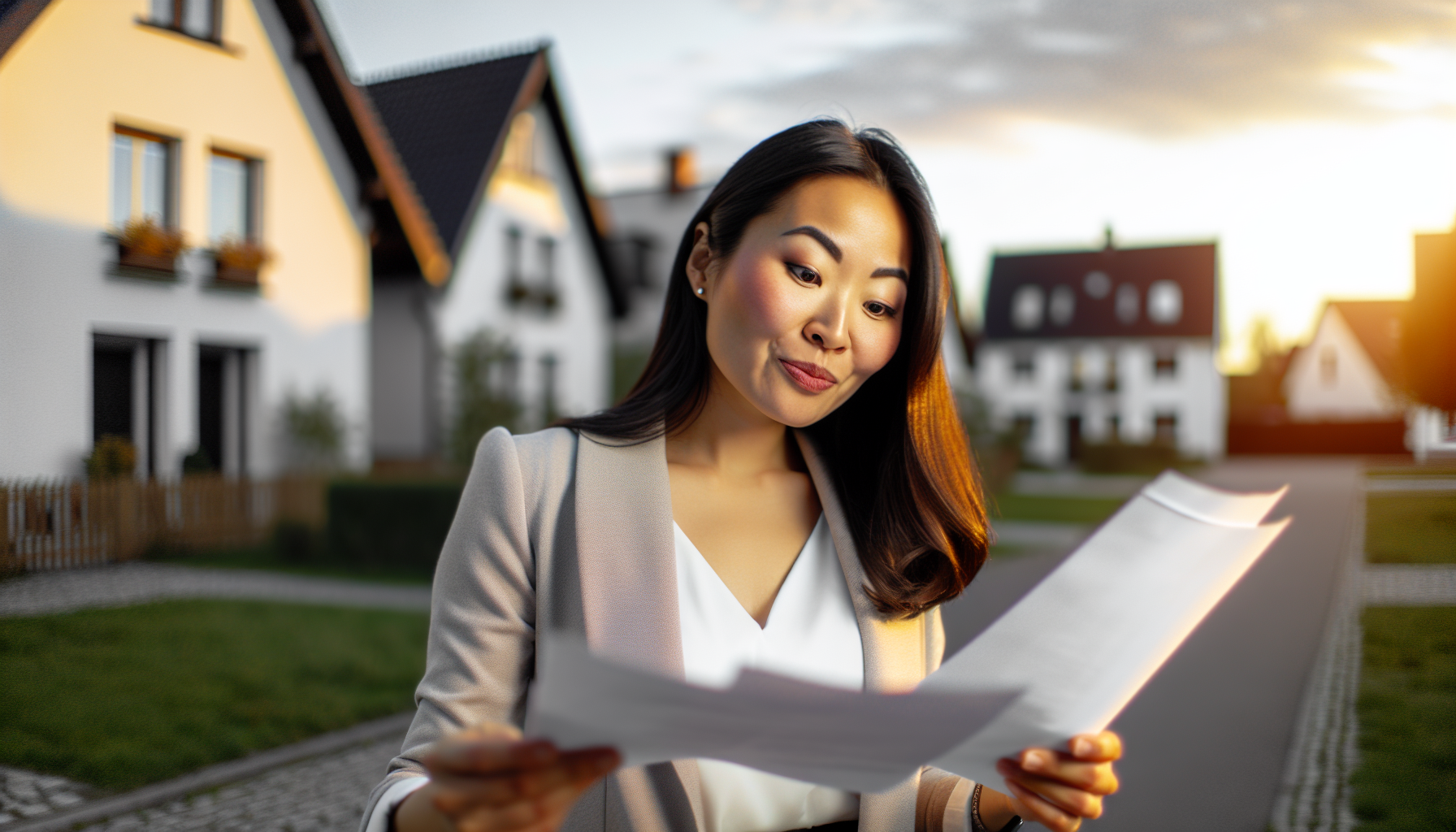 Steuern beim Immobilienverkauf in Donau-Ries: Das müssen Verkäufer beachten