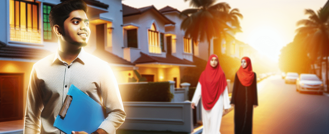 Traumhaus finden trotz Konkurrenz: So setzen Sie sich als Käufer in Nördlingen durch