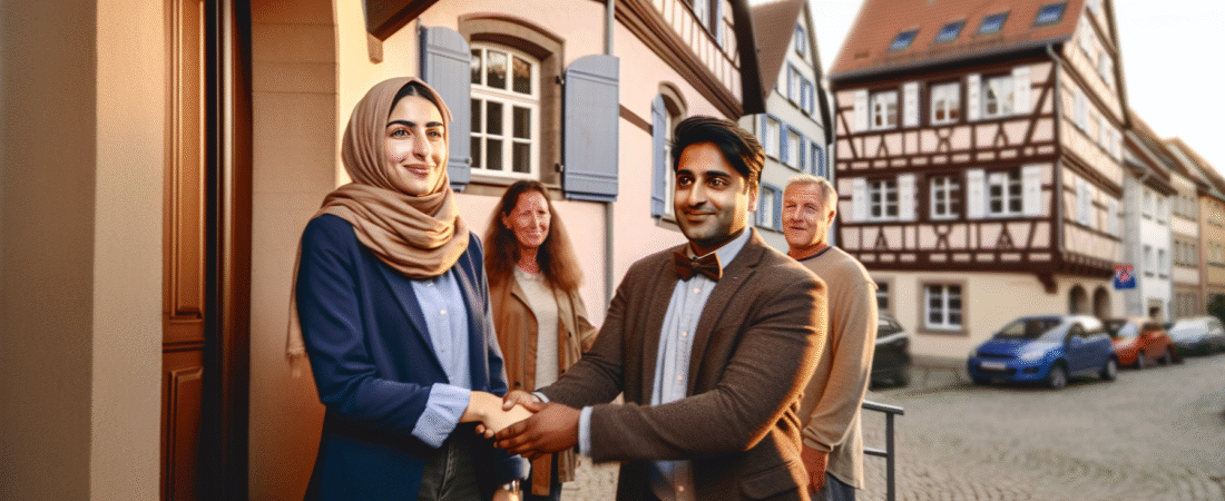 Übergabe nach dem Hauskauf in Nördlingen: Wichtige Tipps für Käufer