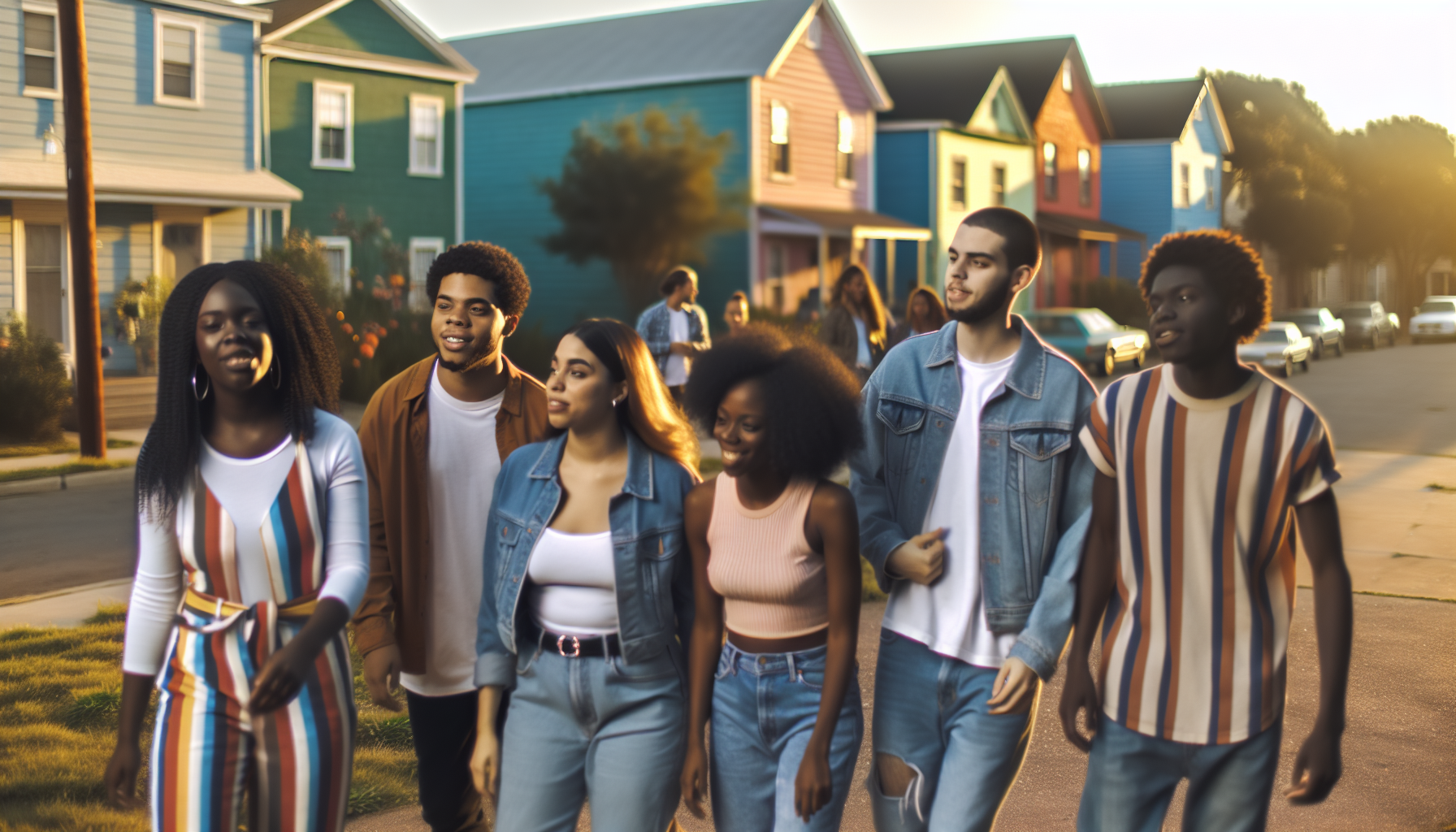 Umfeld-Check beim Immobilienkauf in Donau-Ries: Darauf sollten Sie achten