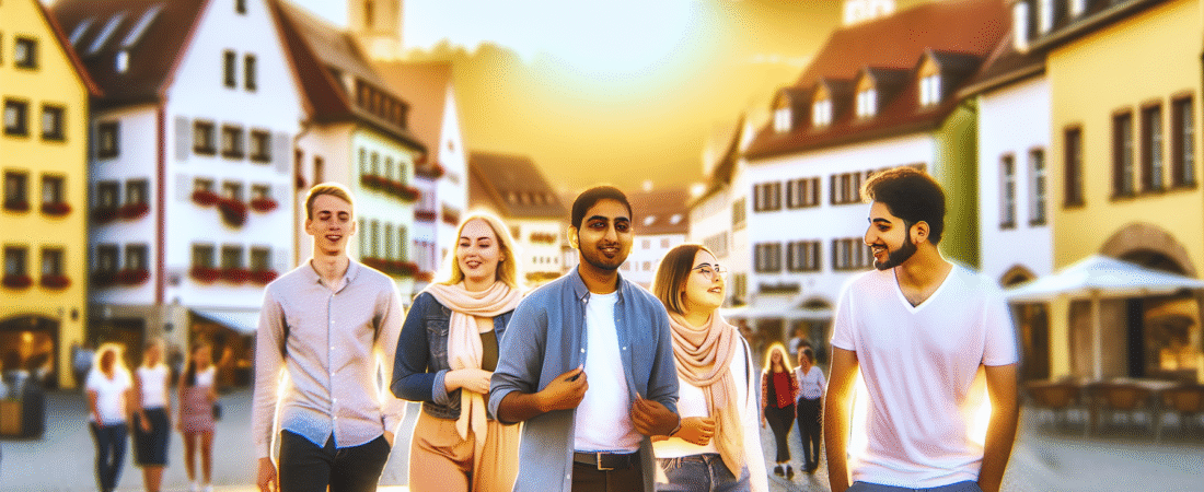 Umzug nach Donauwörth: Tipps zum Immobilienmarkt und zur Wohnraumsuche