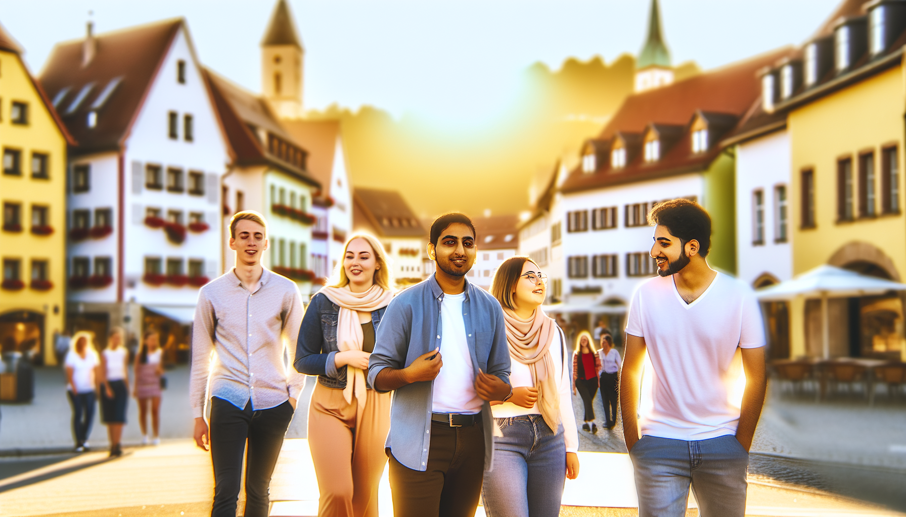 Umzug nach Donauwörth: Tipps zum Immobilienmarkt und zur Wohnraumsuche