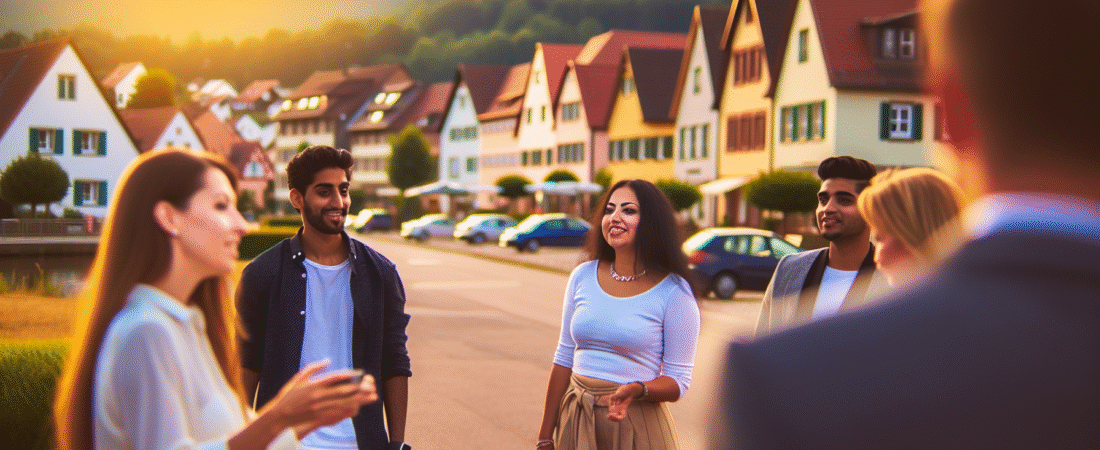 Umzug nach Donauwörth: Was Sie über den Immobilienmarkt wissen sollten