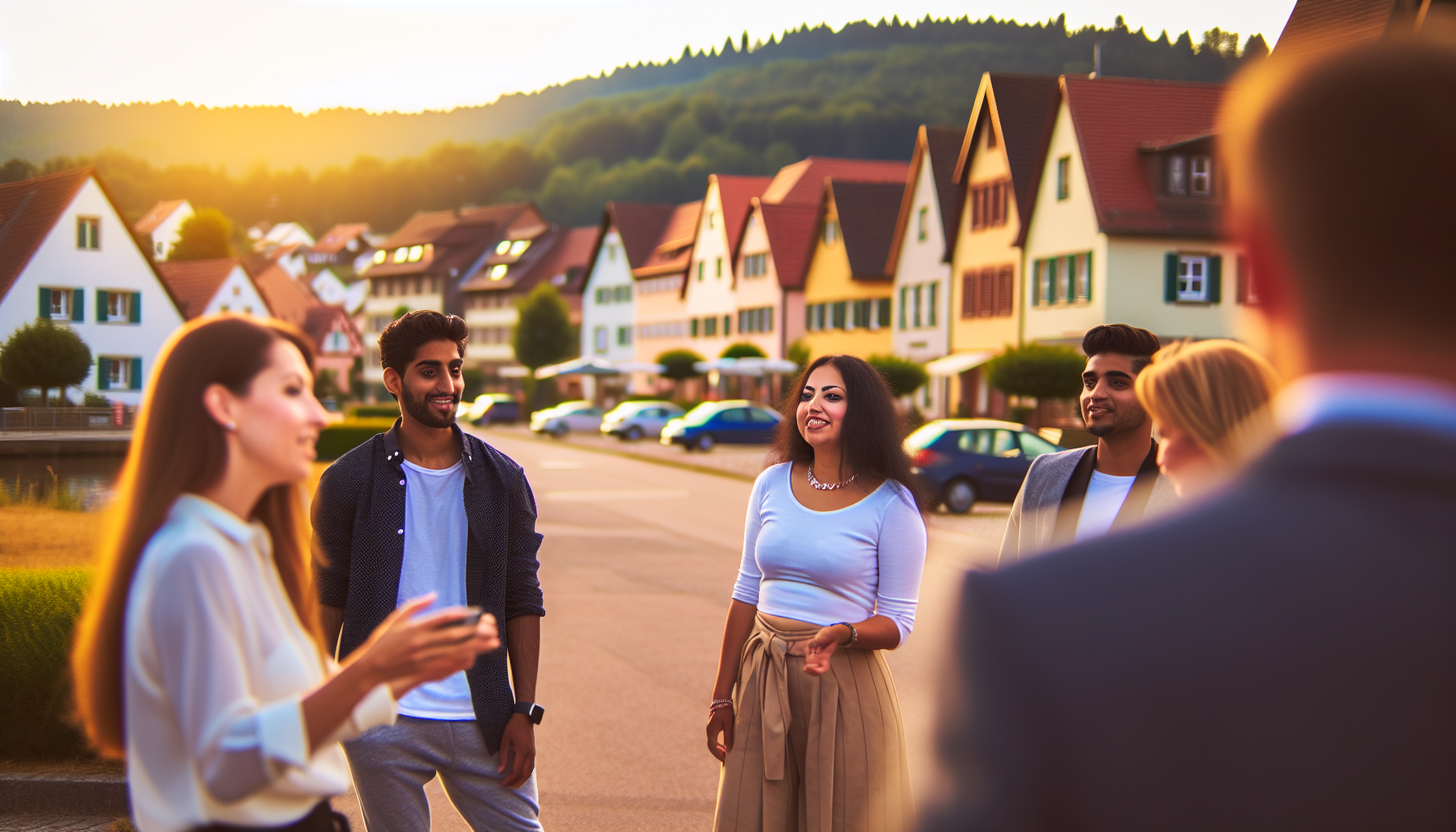 Umzug nach Donauwörth: Was Sie über den Immobilienmarkt wissen sollten