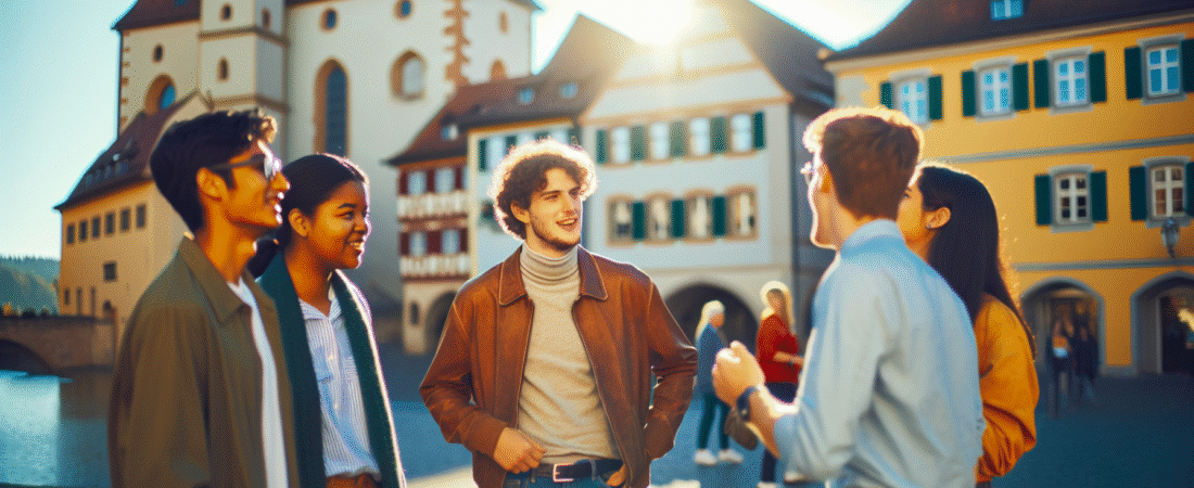 Vermietete Immobilie in Nördlingen kaufen: Chancen und Risiken verstehen