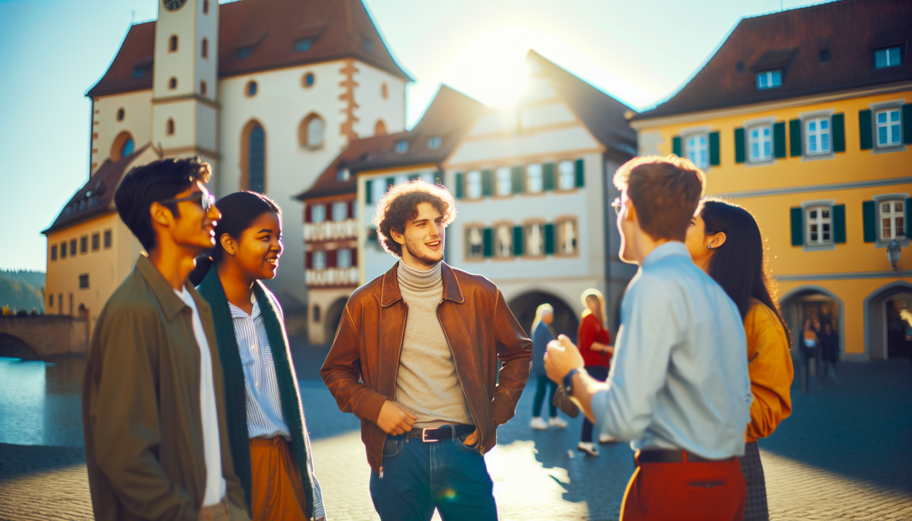 Vermietete Immobilie in Nördlingen kaufen: Chancen und Risiken verstehen