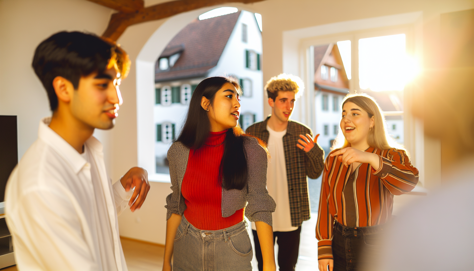 Vermietete Wohnung in Nördlingen verkaufen: Wichtige Mieterrechte und praktische Tipps