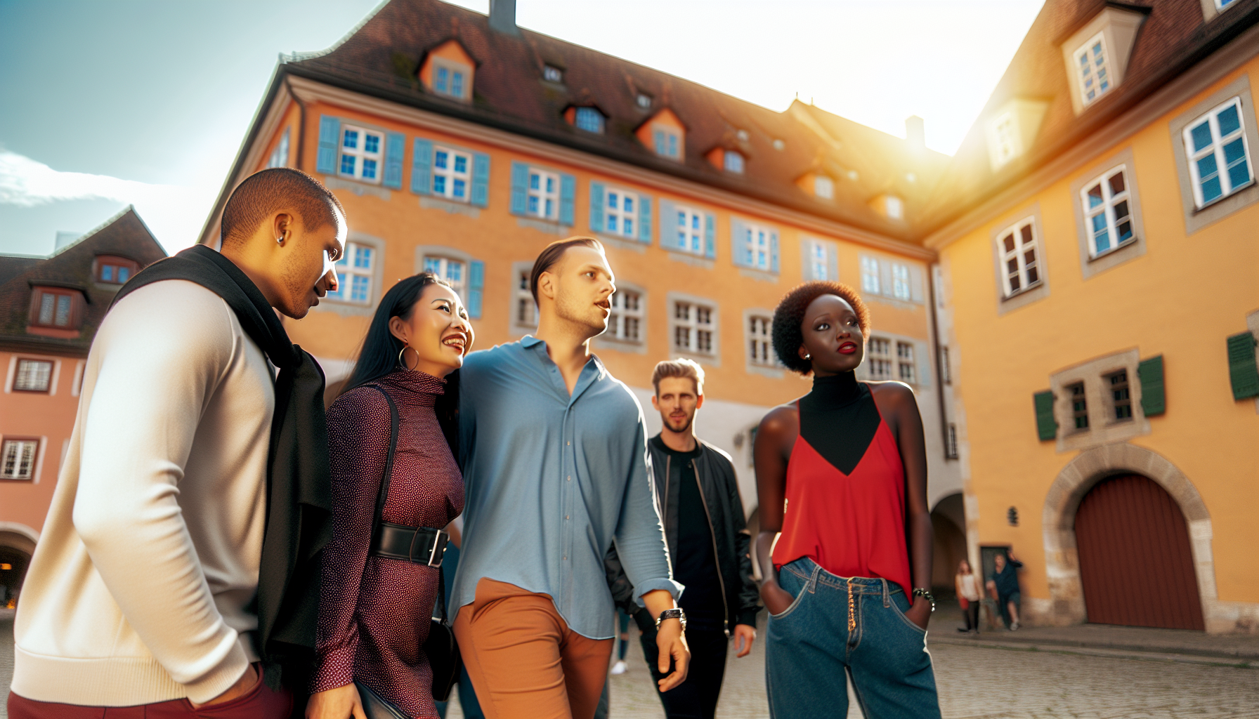 Vermietete Wohnung in Nördlingen verkaufen: Wichtige Rechte der Mieter und praktische Tipps für Eigentümer