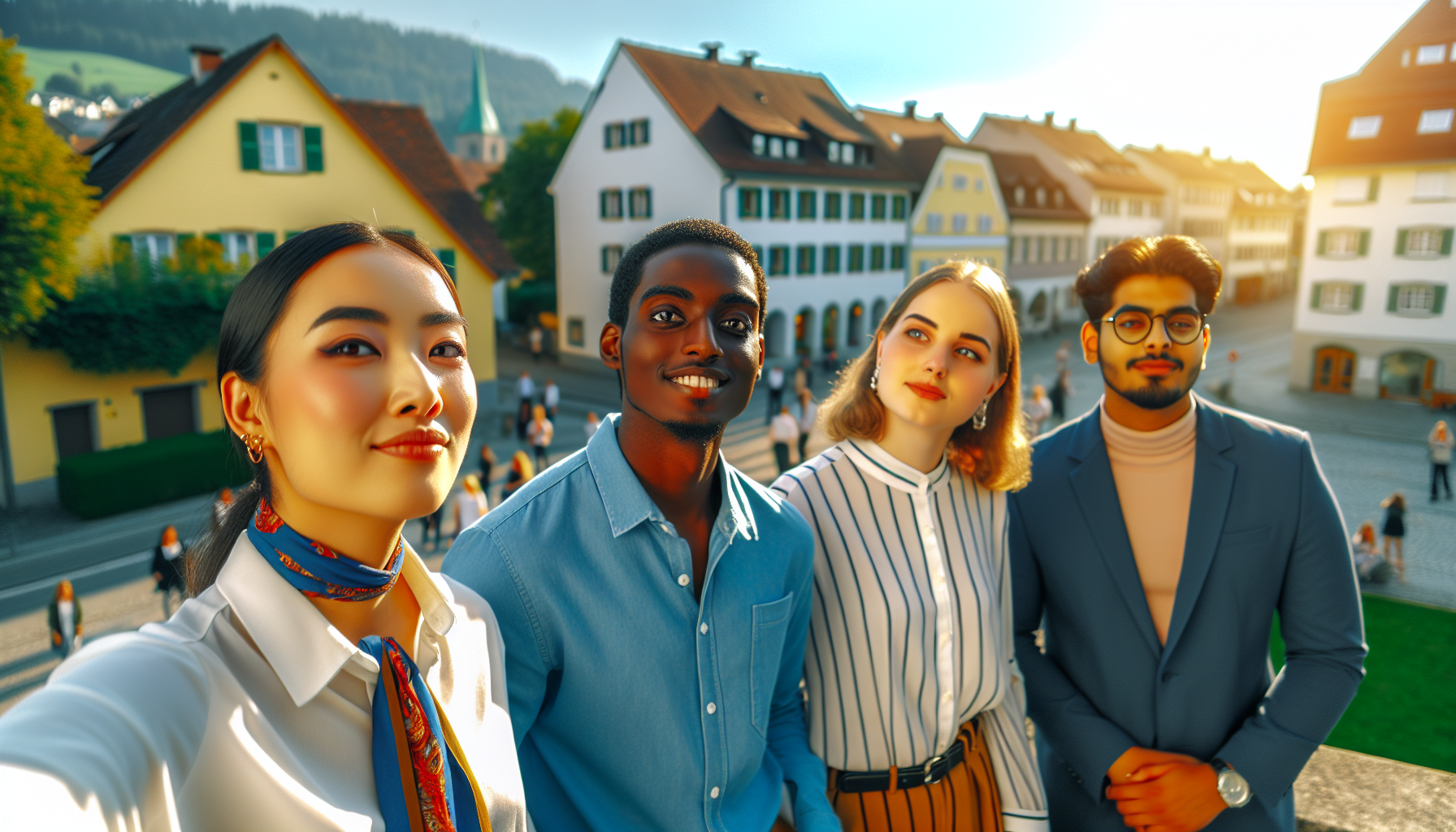 Warum sich ein Hauskauf in Nördlingen lohnt: Lebensqualität trifft perfekte Infrastruktur