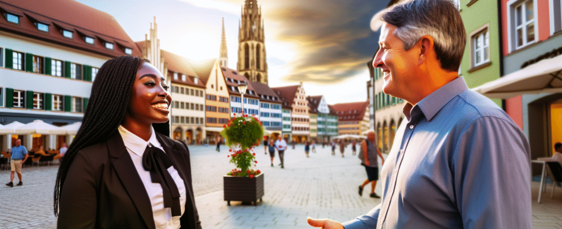 Was ist Ihre Immobilie in Nördlingen wert? So ermitteln Sie den Marktpreis richtig