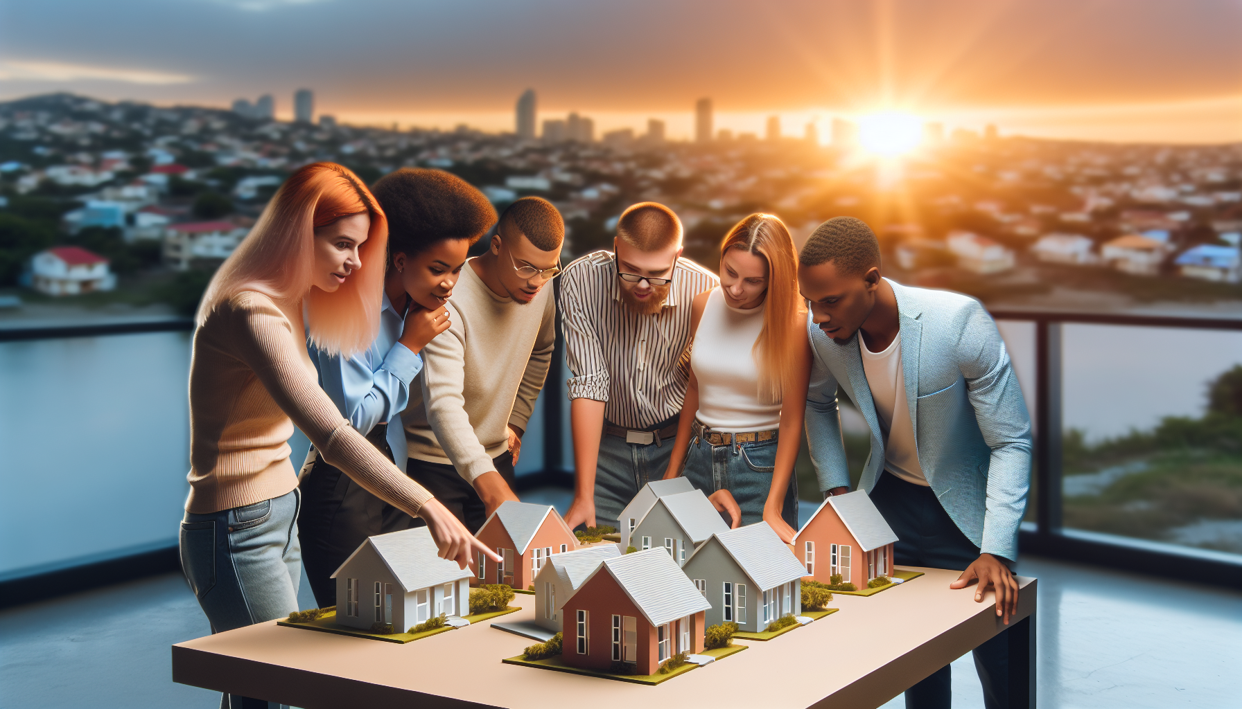 Wie viel Haus kann ich mir leisten? Budgetplanung für Käufer in Donauwörth