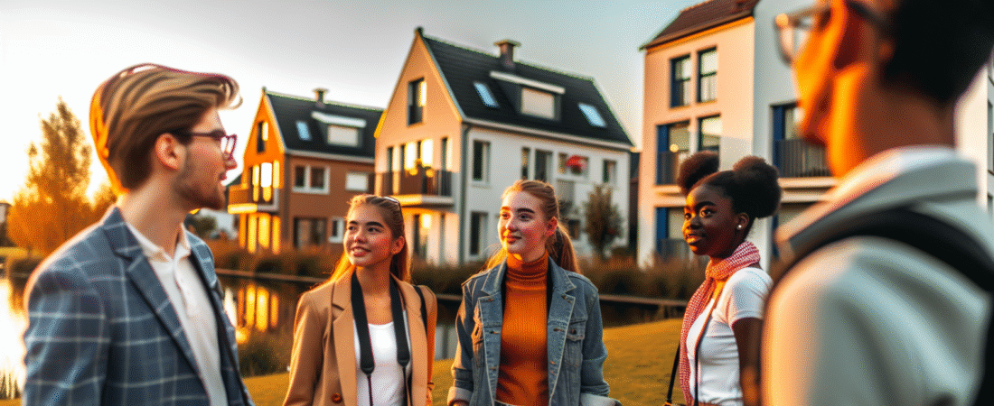 Wohnung kaufen in Donauwörth: Die besten Tipps für Ihren erfolgreichen Kauf