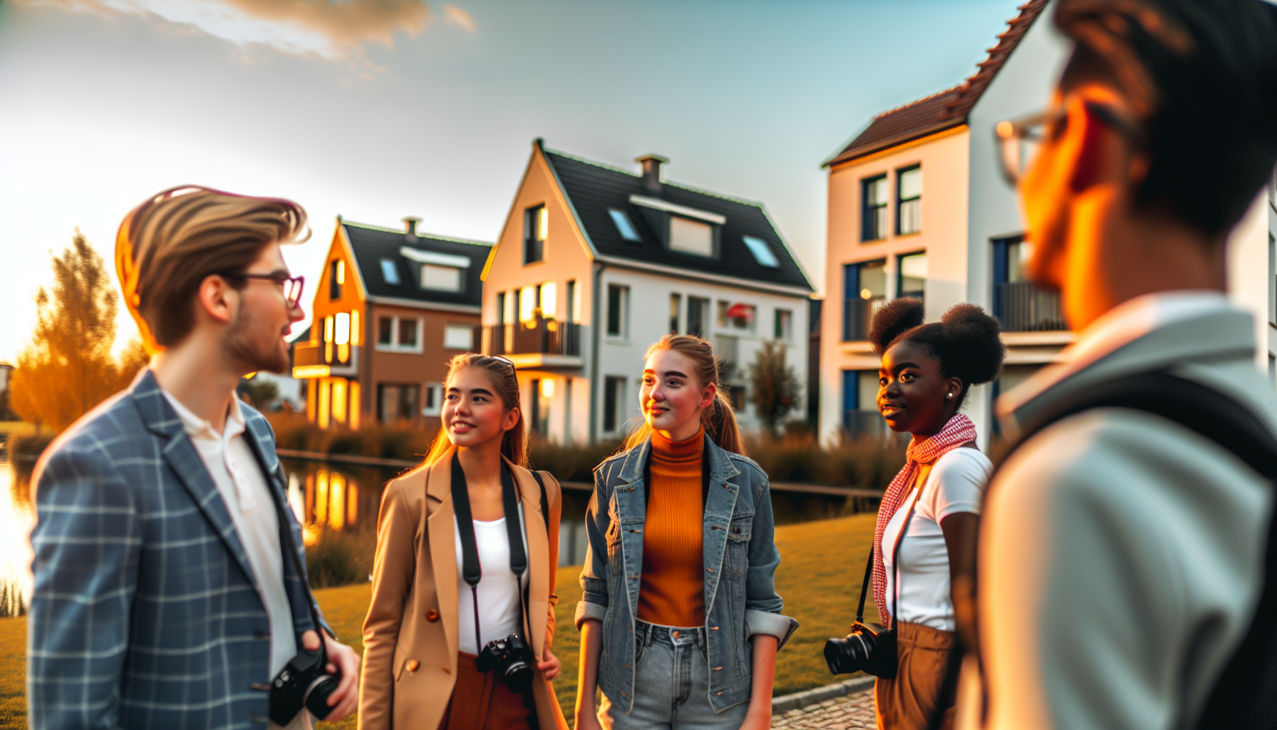 Wohnung kaufen in Donauwörth: Die besten Tipps für Ihren erfolgreichen Kauf