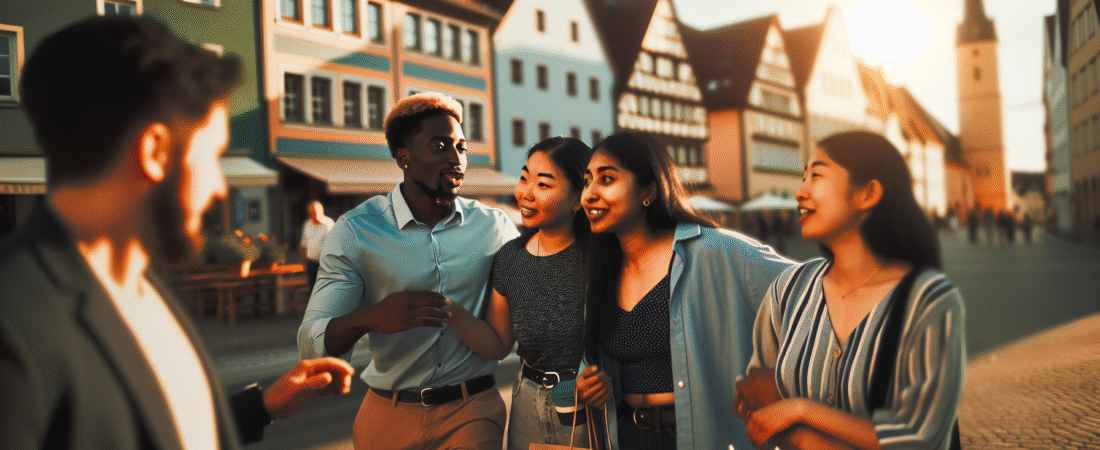 Wohnungssuche in Nördlingen: So finden Sie Ihr neues Zuhause schnell und einfach