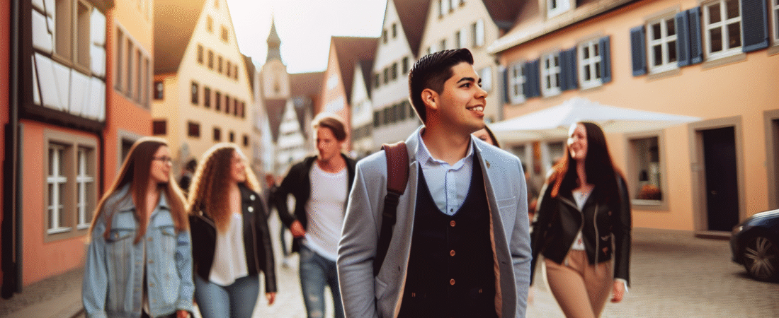 Wohnungssuche in Nördlingen: So finden Sie Ihr neues Zuhause schnell und einfach