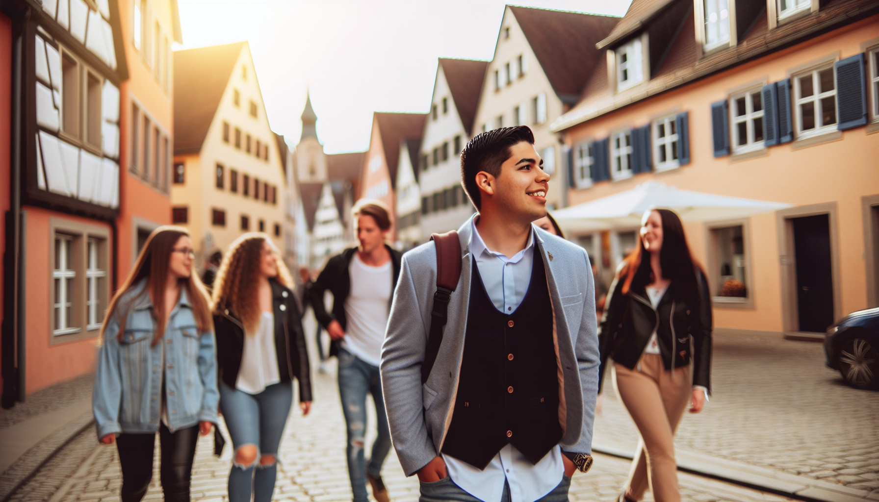 Wohnungssuche in Nördlingen: So finden Sie Ihr neues Zuhause schnell und einfach